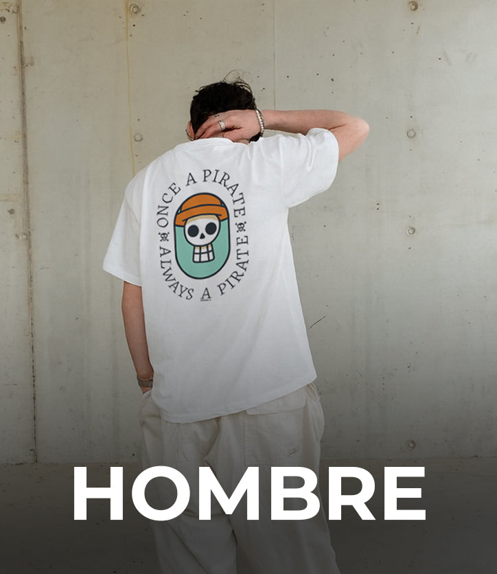 Camisetas de hombre