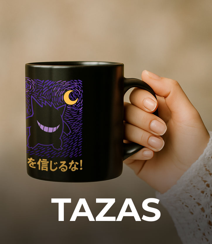 Tazas